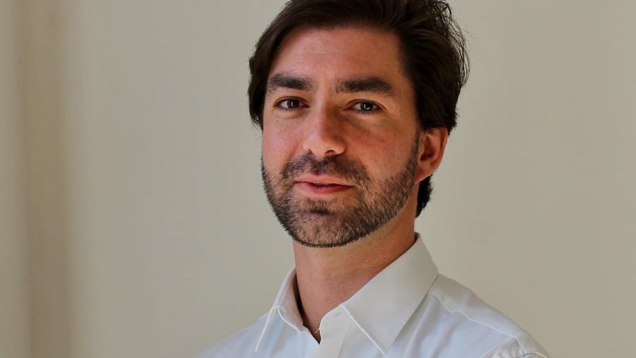 Martín Zordan WAZA CEO