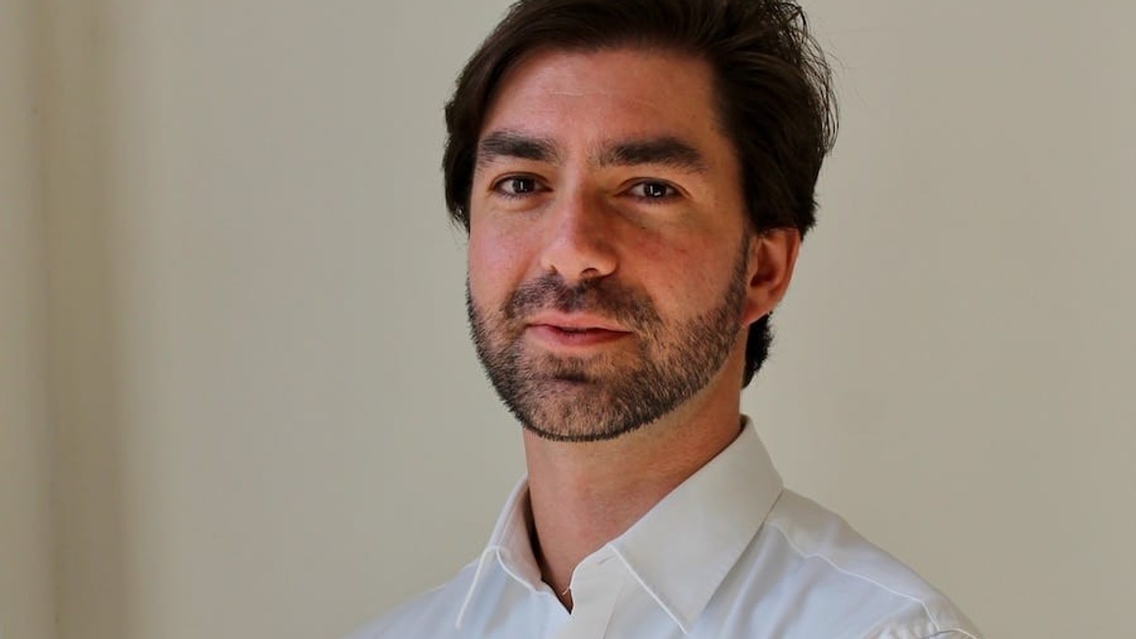 Martín Zordan WAZA CEO