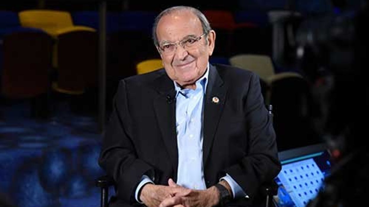 Marty Sklar disney