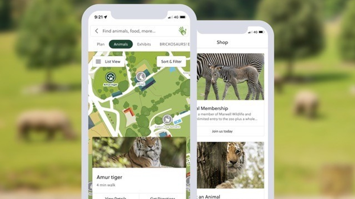 marwell-zoo-app