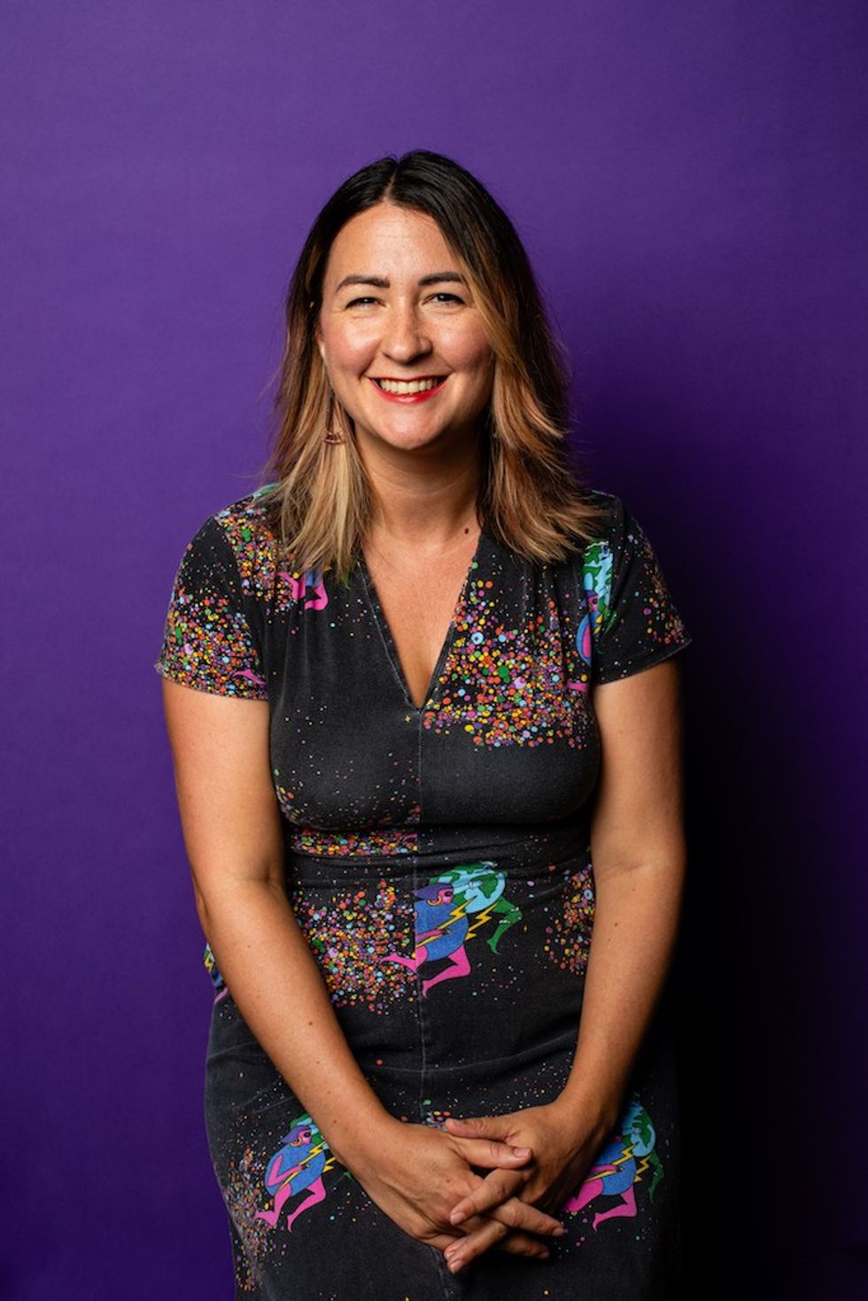 Mary Levinsky