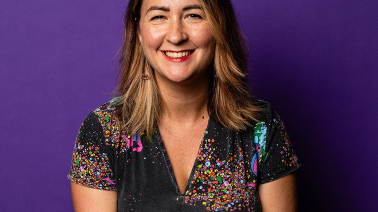 Mary Levinsky