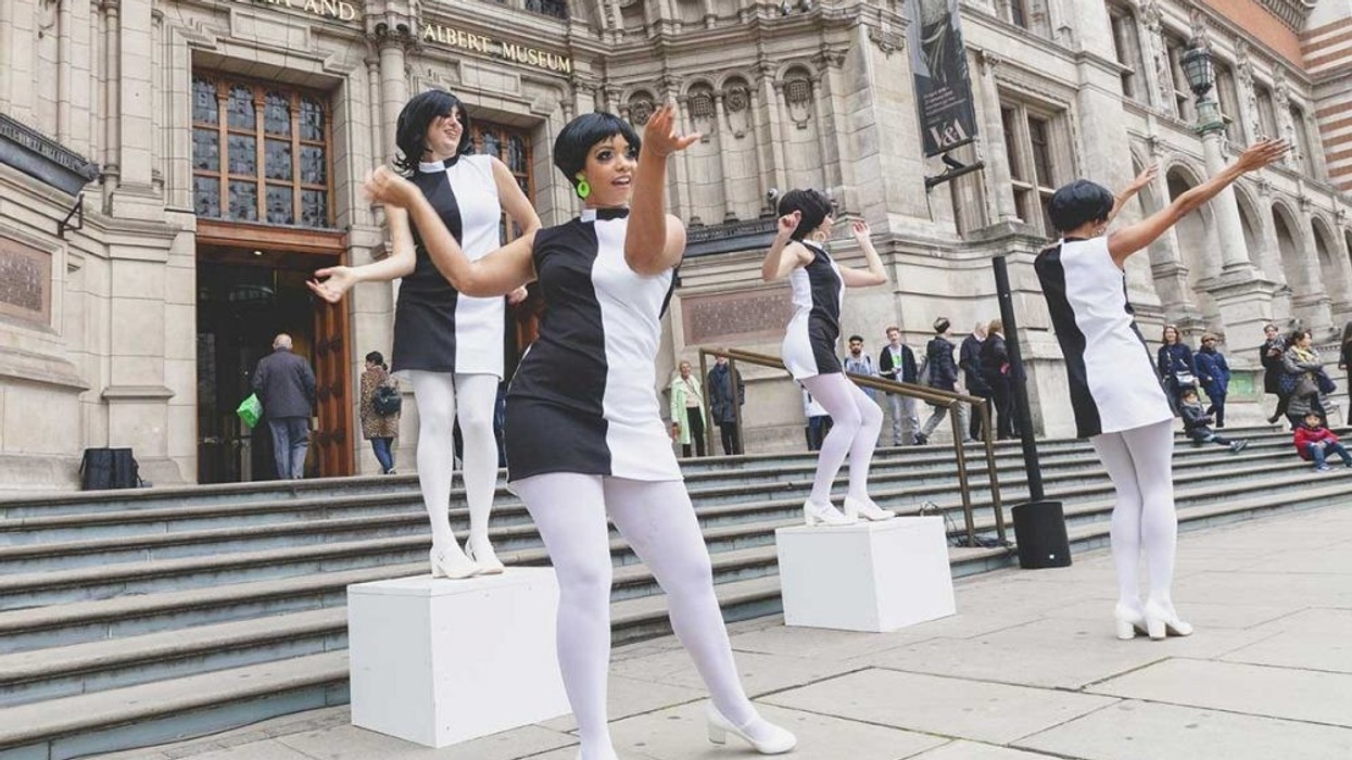 mary quant v&a