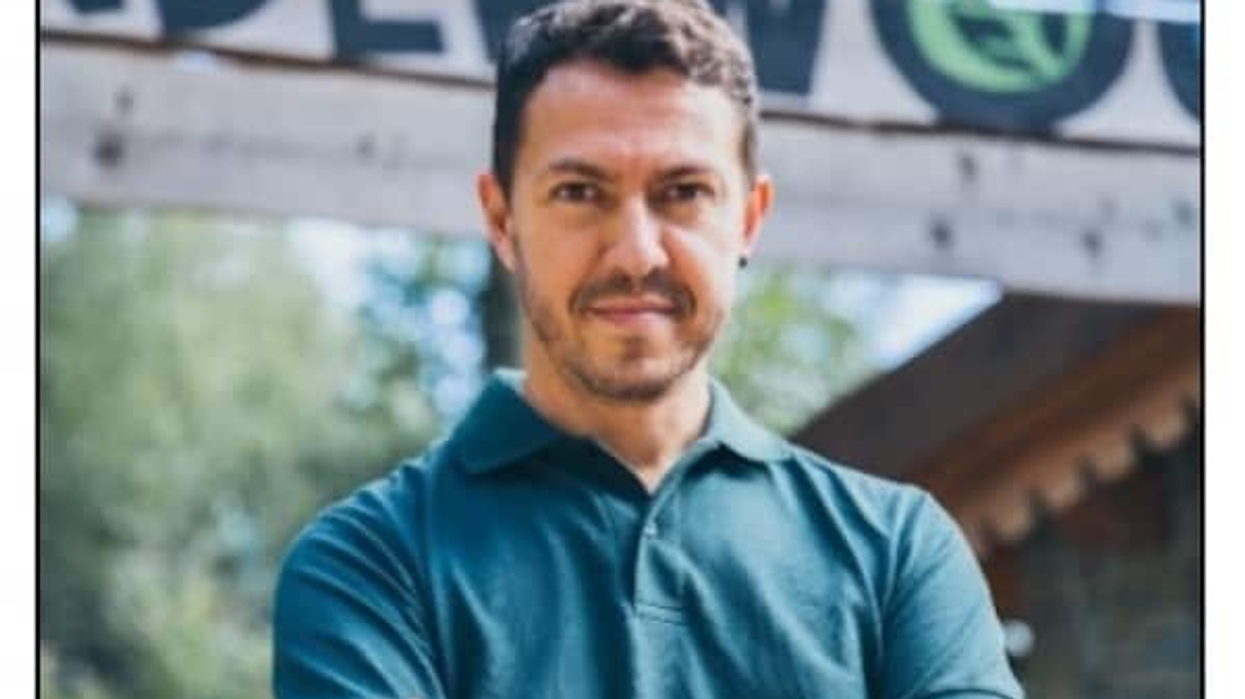 Massimiliano Freddi