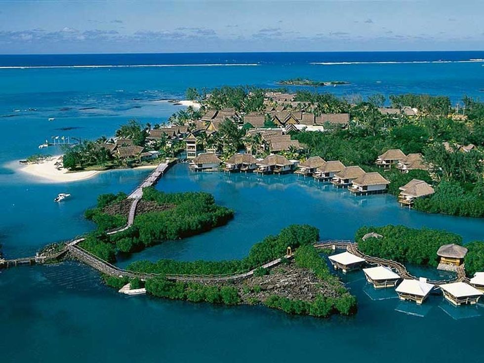 master planning mauritius