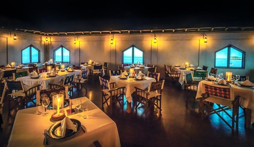 MasterCard PRICELESS_The_Rock