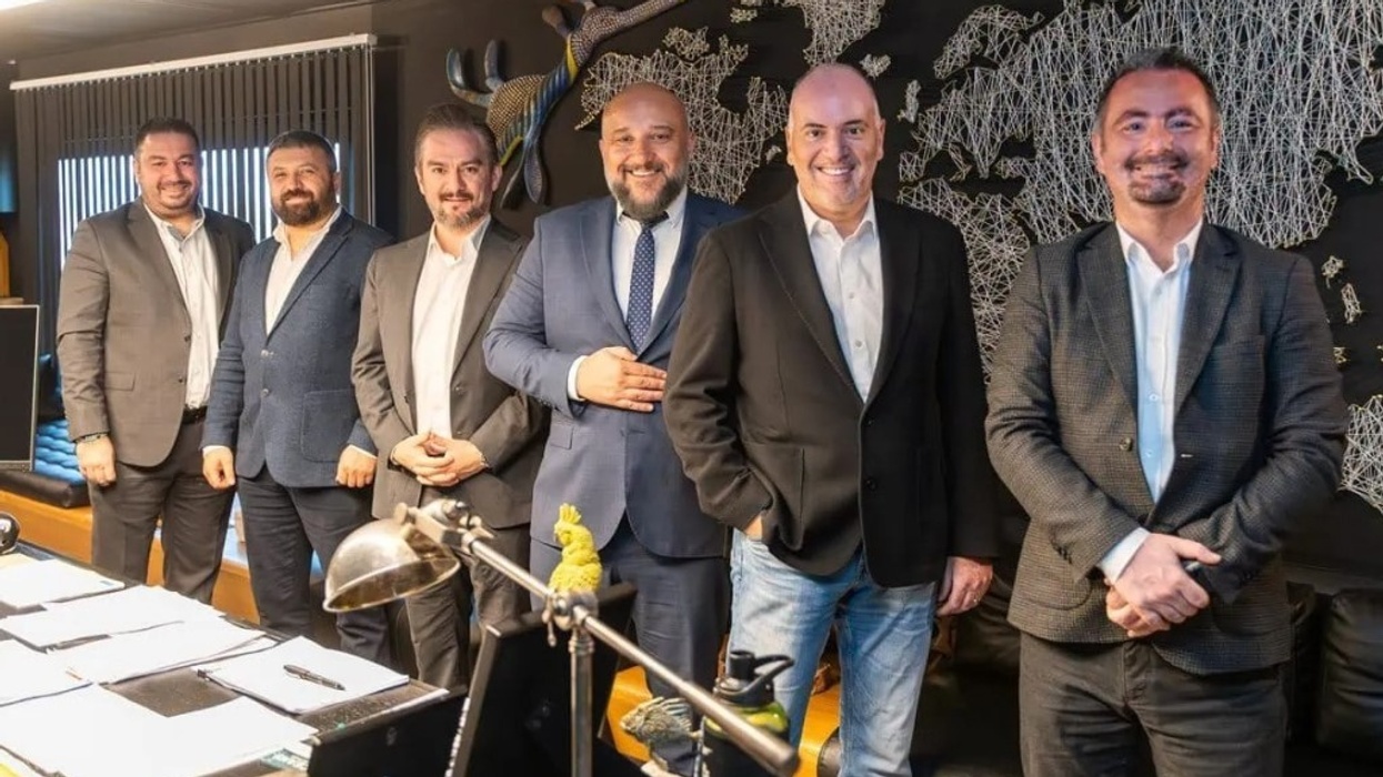 MAT collaborates with Bureau Veritas