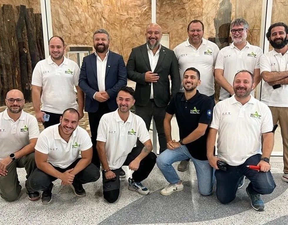 MAT-Zoological-Operations-Team