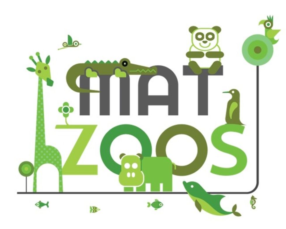 MAT Zoos division