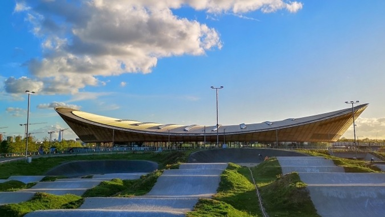 Mather & Co Olympic Park