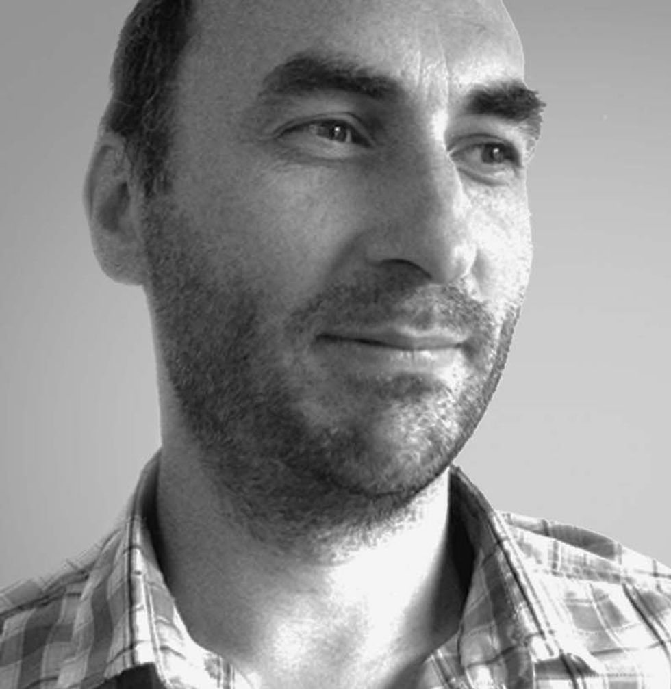 Matt Clarke First Option Software