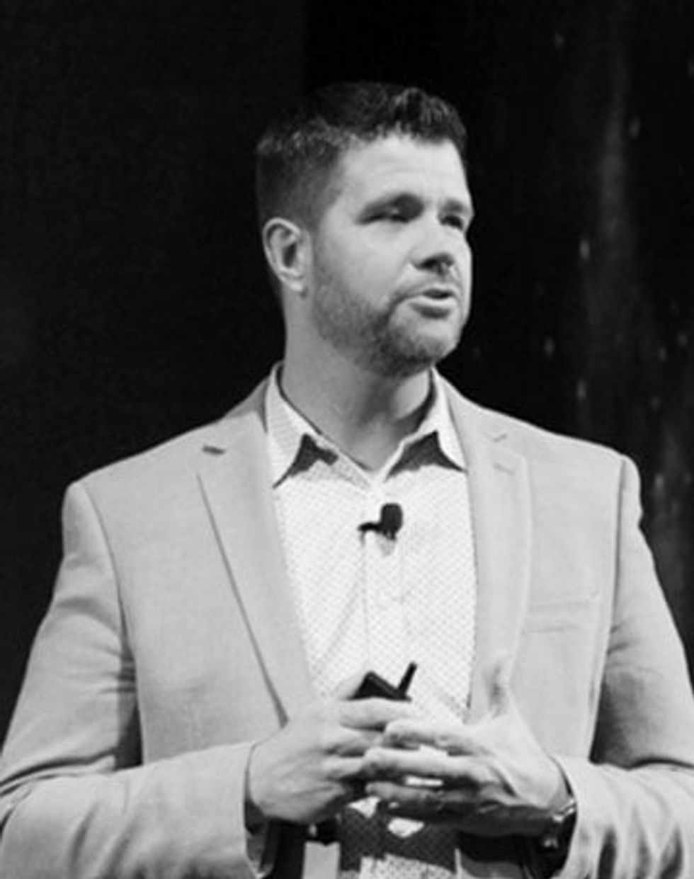 Matt Ferguson Storyland Studios