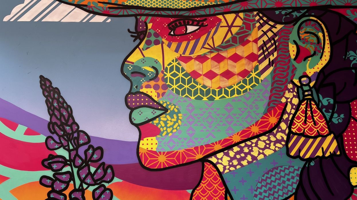 matt king mystery center meow wolf grapevine