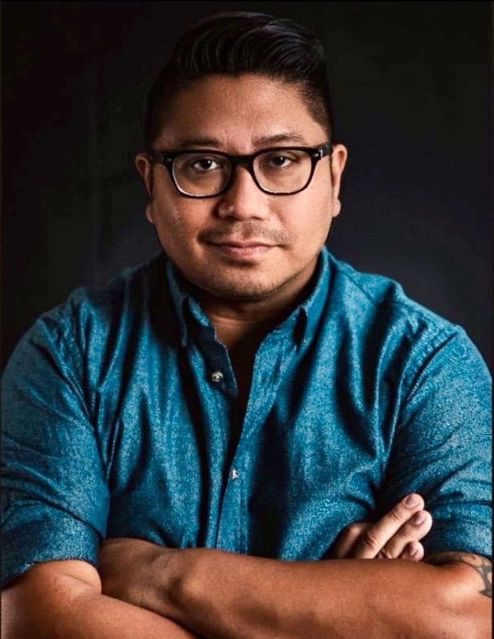 Matt Usi