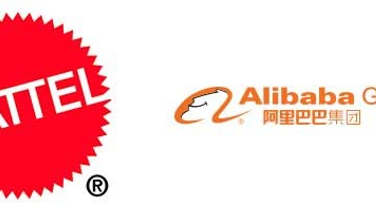 Mattel Alibaba