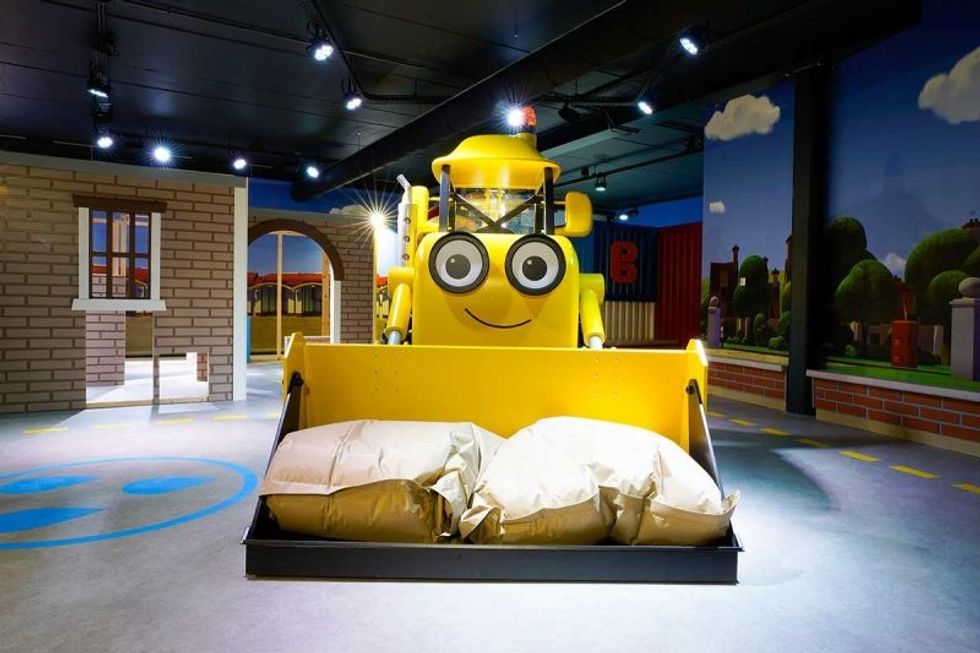 mattel play sevenum bob the builder