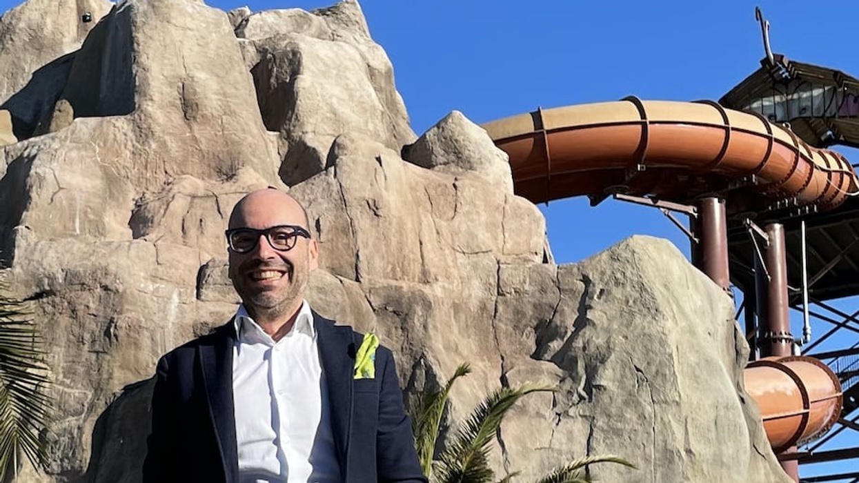 Matteo Ferrarini Polin