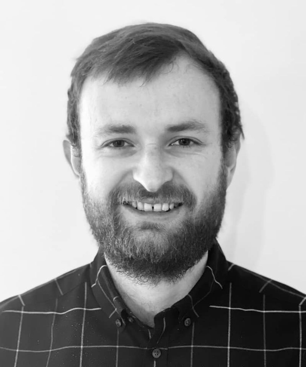 Matthew Hempstead Metaphor