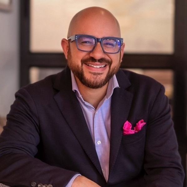 Matthew McNerney headshot