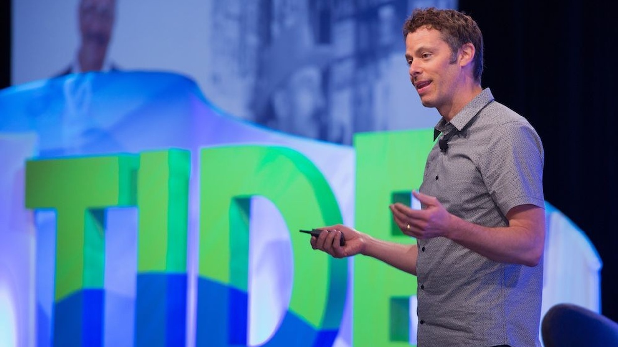 MatthewLuhn pixar tide infocomm