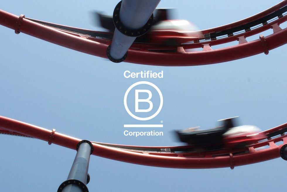 Maurer-B-Corp