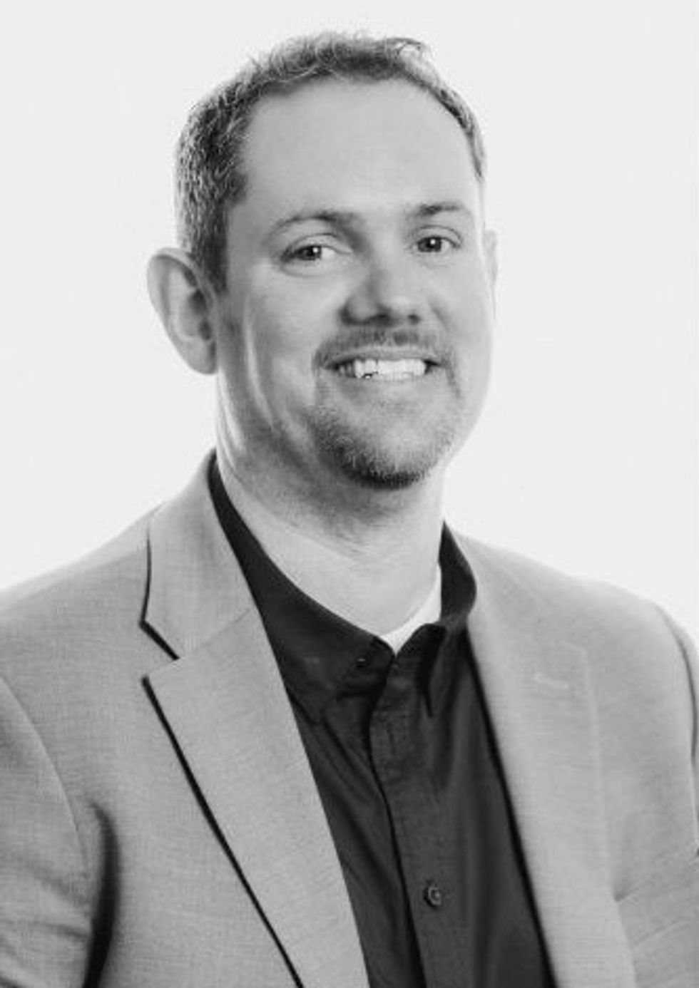 Maurice Twomey Roto headshot