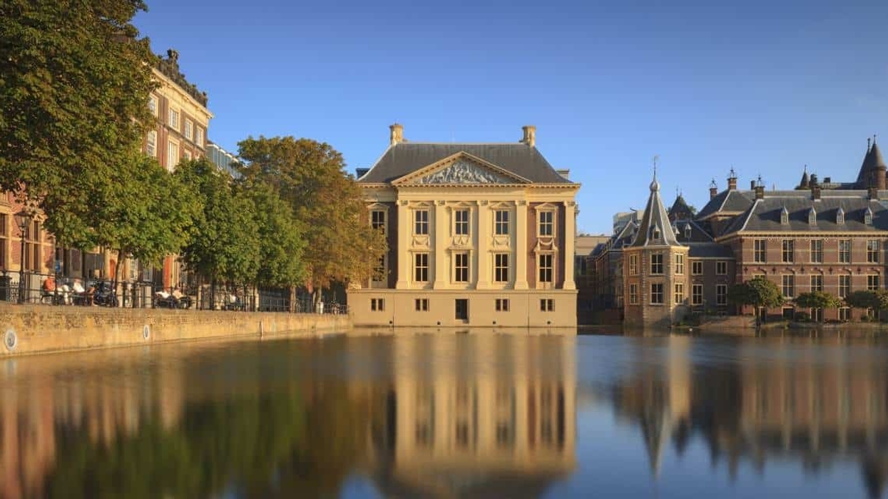 Mauritshuis