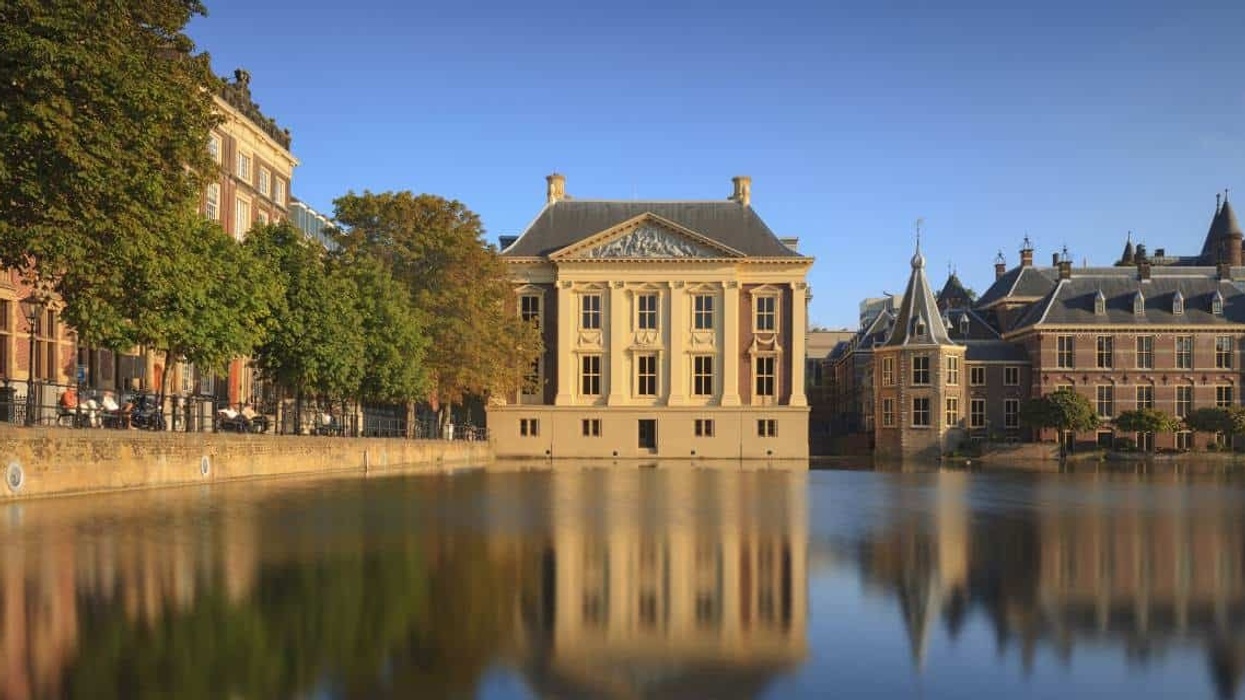 Mauritshuis