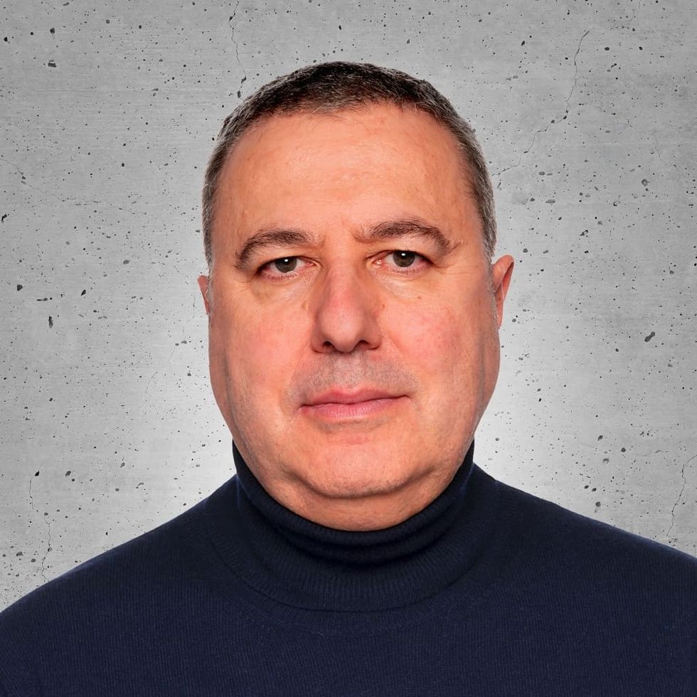 Maurizio Capuzzo