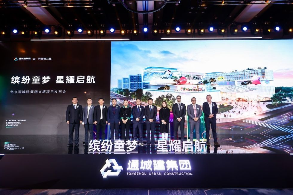 Max-Matching Top Park press conference