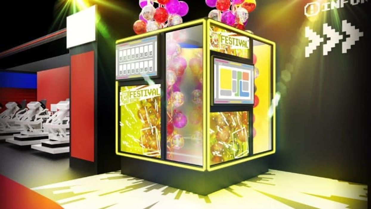 mazaria theme park vr