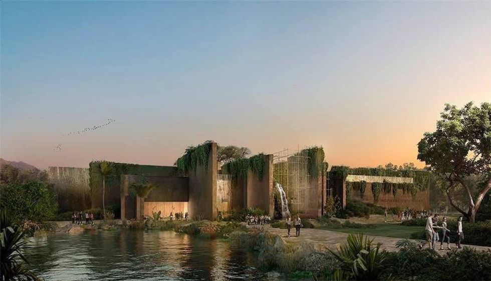 mazatlan-new aquarium