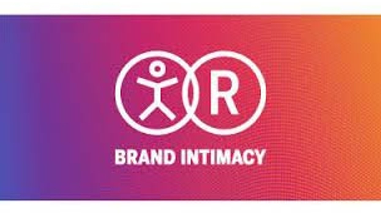 MBLM brand intimacy ranks Disney top