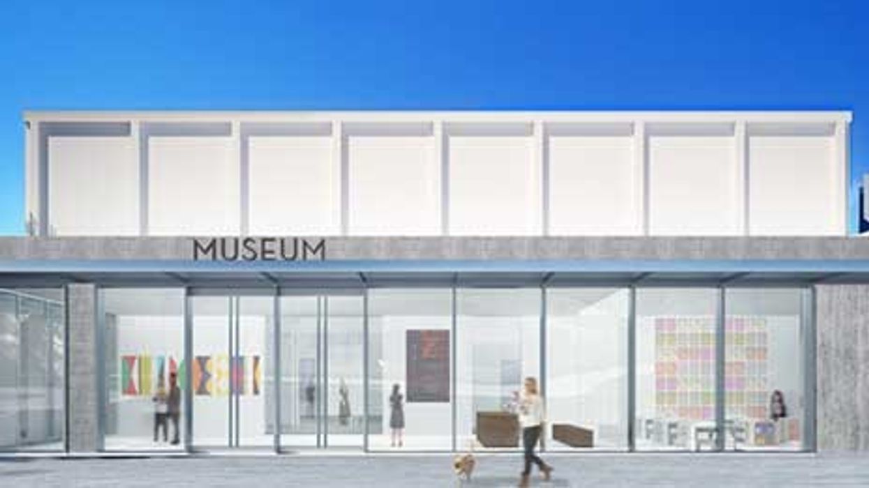 mcasd expansion