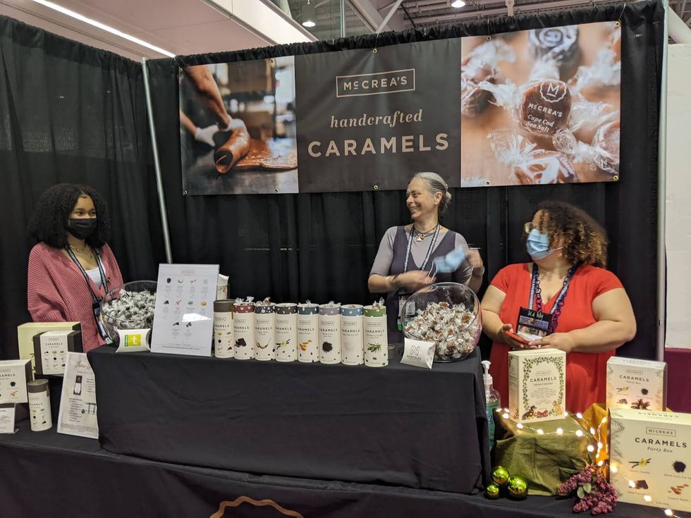 mccreas caramales aam 2022