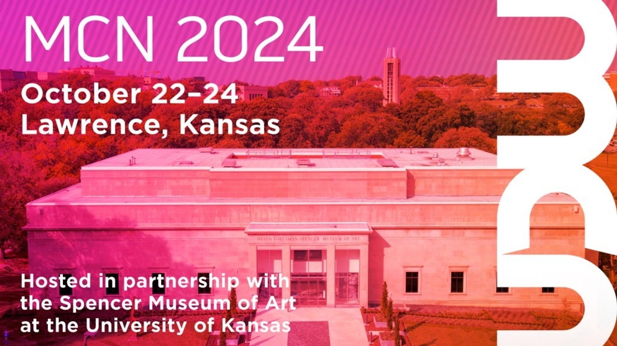MCN 2024 conference