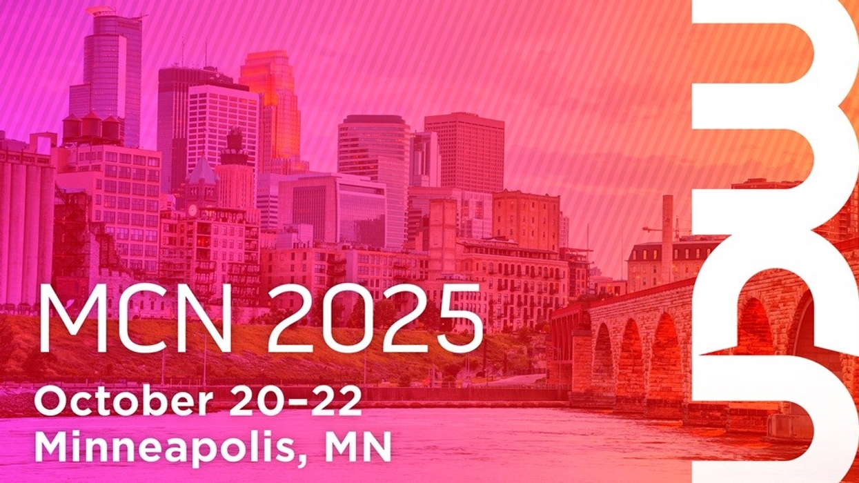 MCN 2025 registrations