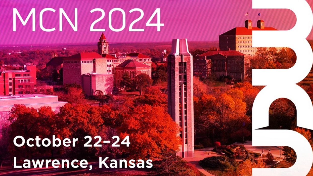MCN opens registration for 2024 conference