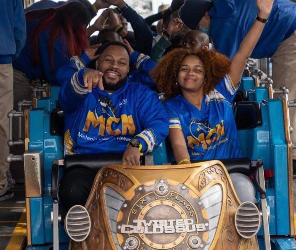 MCN rides Twisted Colossus