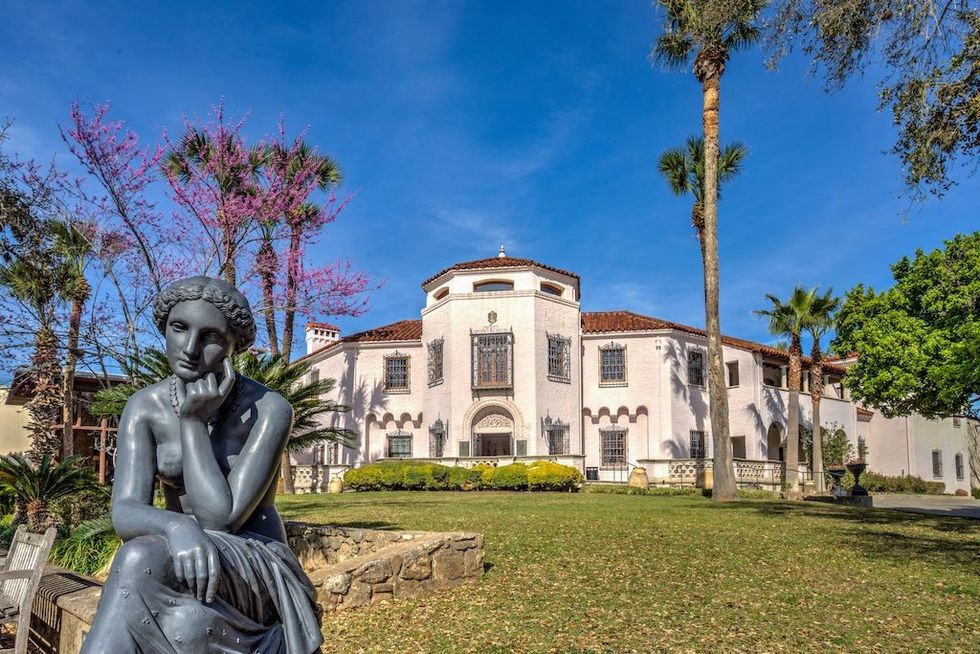 McNay Art Museum