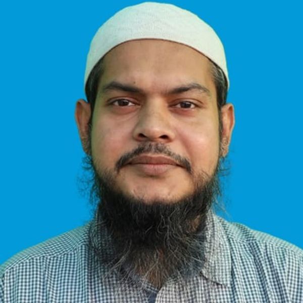 Md. Arafat Ali headshot