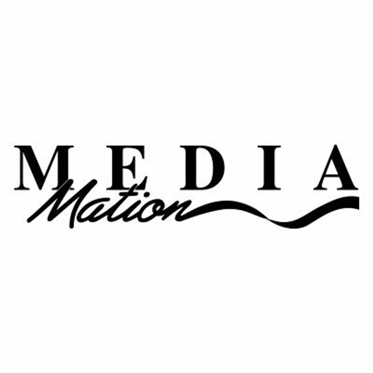 Media Mation logo