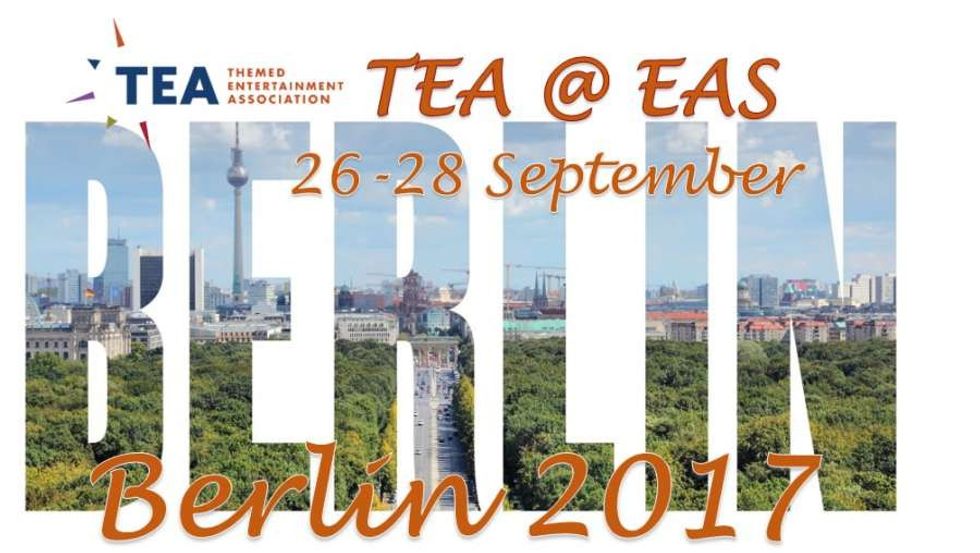 media server creative software and technology company 7thSense Design at EAS 2017