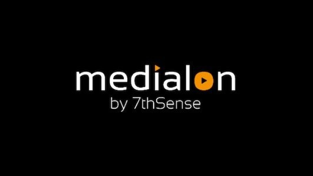 Medialon by 7thSense