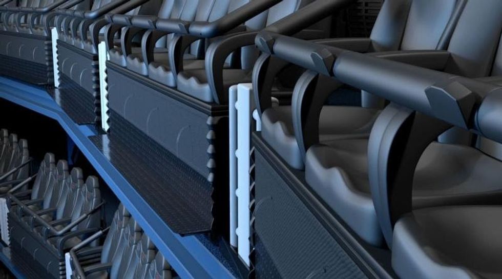 mediamation mx4d efx theatre iaapa