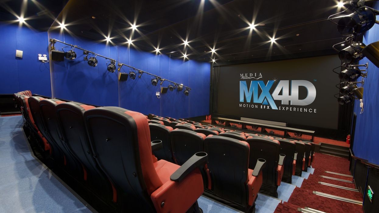 MediaMation’s Dan Jamele Takes On CEO Role as Wanda Partnership Continues to Expand