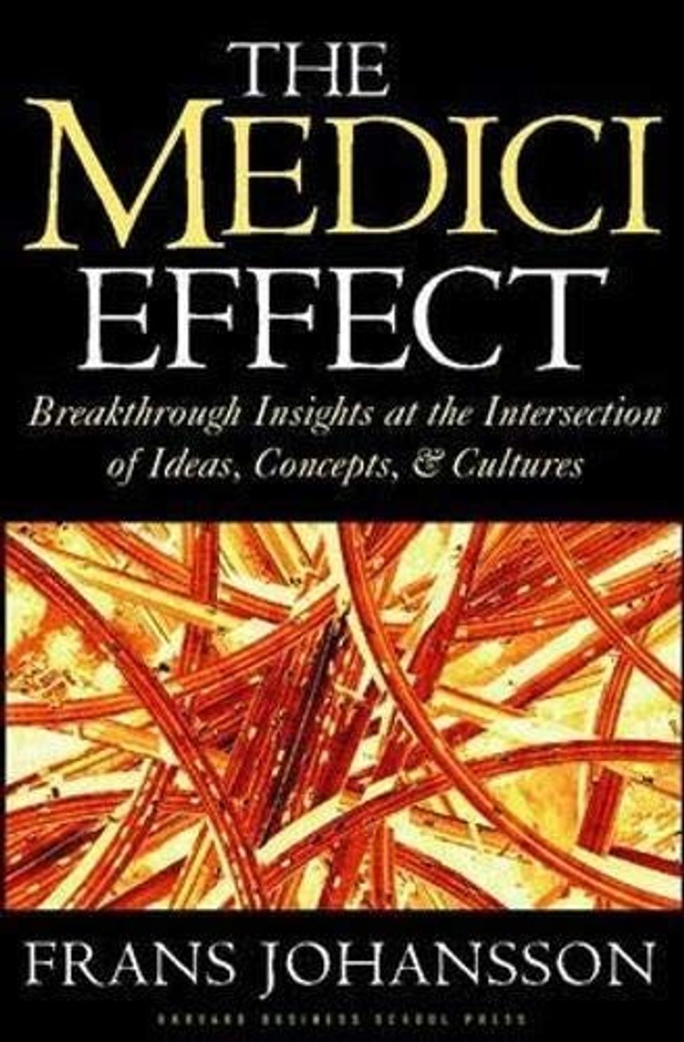 Medici Effect