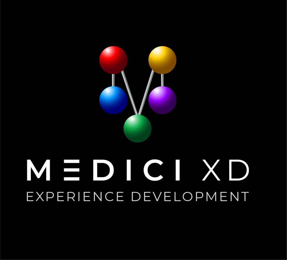 Medici Logo