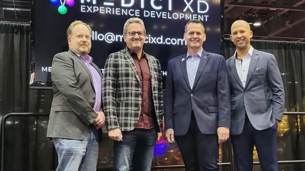 Medici XD Management