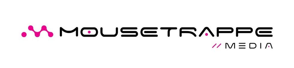 Medici XD Mousetrappe Media logo